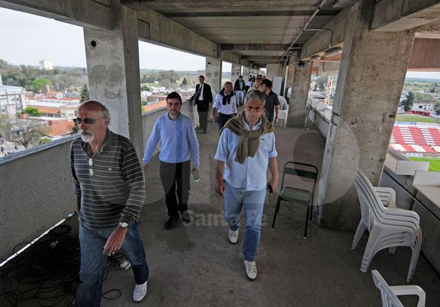 Foto: Manuel Testi