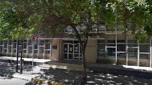 La audiencia donde se impuso la prisión preventiva al acusado, se realizó el lunes en los Tribunales de Venado Tuerto.
