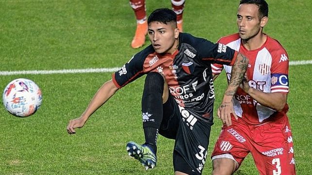 El clásico entre Unión y Colón será custodiado por 700 policías.
