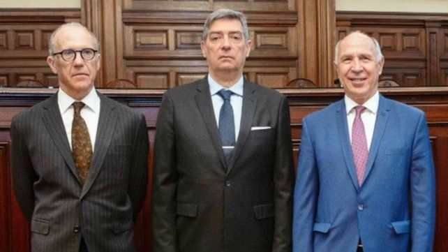 Corte Suprema aclaró fallo: La sentencia sobre tierras rurales solo abordó un aspecto procesal y no la cuestión de fondo.