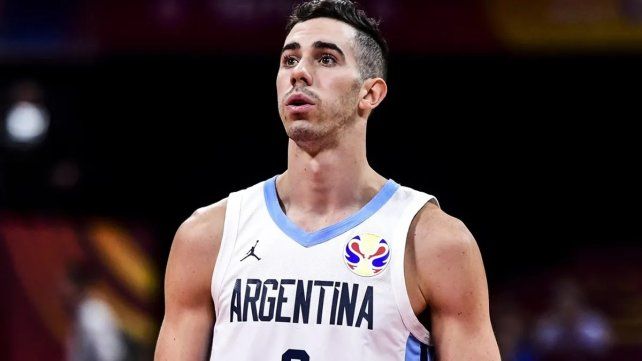 Detuvieron a Luca Vildoza