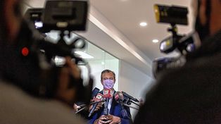 Bahl pide autorización al Concejo para reestructurar deuda