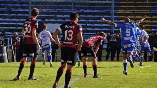 Todos los desempates en el fútbol argentino en la previa de Colón-Gimnasia