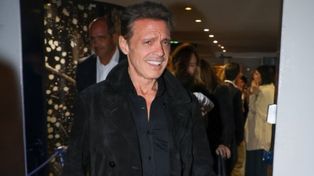 Luis Miguel fue atendido en una clínica en Santiago de Chile por un cuadro gripal.&nbsp;