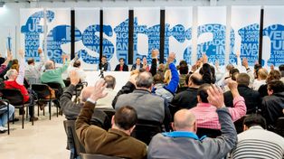 Importante fallo a favor de Festram para negociar en paritarias