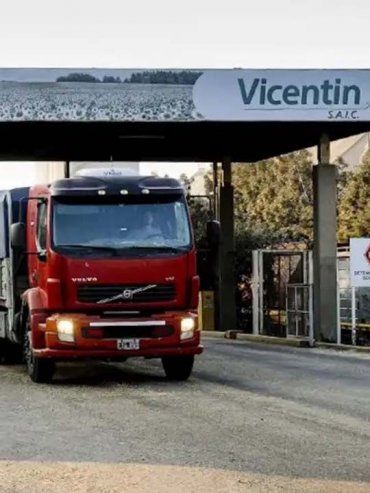 Vicentin: la Justicia habilita cambios en su composición accionaria