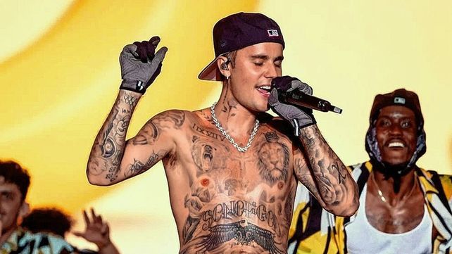 Crecen las dudas por los conciertos de Justin Bieber previstos para el 10 y 11 de septiembre mientras sigue el acampe de sus fanáticos en el Estadio Único de la Plata