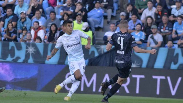 Atlético Tucumán irá por la recuperación en el José Fierro ante Belgrano