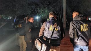 Tres atacantes terminaron con la vida de Miguel Ángel Giménez de 18 años en barrio El Abasto.