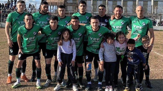 Paraná Campaña: Arsenal de Viale no estará en el clausura.