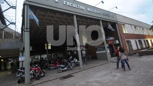 “Santa Fe en noviembre se va a vestir de tecnología”