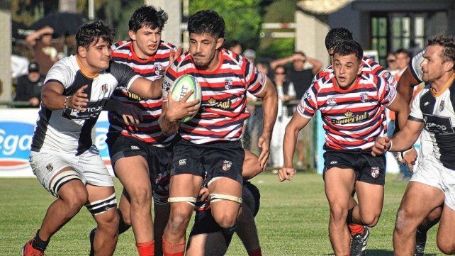 Los entrerrianos vuelven al ruedo en el Torneo Regional del Litoral.