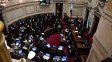 golpe para el gobierno: senado aprueba aumento de jubilaciones y extension de la moratoria previsional