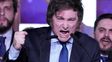 La reacción de Milei ante las especulaciones sobre los cambios en la seguridad en Olivos