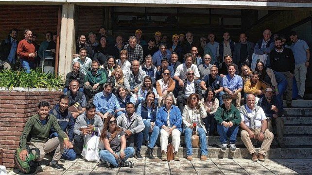 Forestal