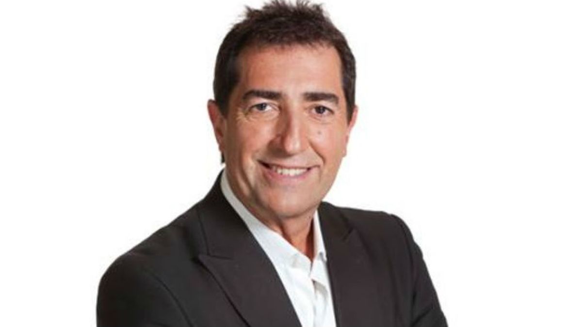 El dolor más grande de Alejandro Rial: murió su ex mujer tras estar 6 ...