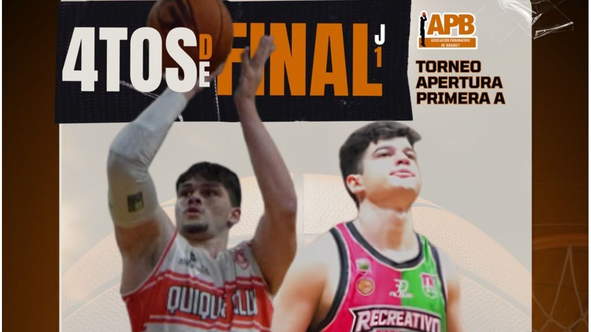 Inician los playoffs del Torneo Apertura de la APB