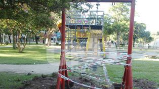 “El objetivo de 2014 es mitigar los riesgos que hay en las plazas”