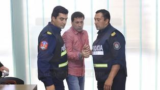 Mataron a balazos al ex líder de la barra de Patronato en una salida transitoria