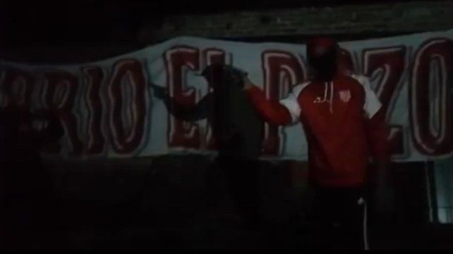 Más leña al fuego en Unión: feroz amenaza de una facción de la barra a la otra