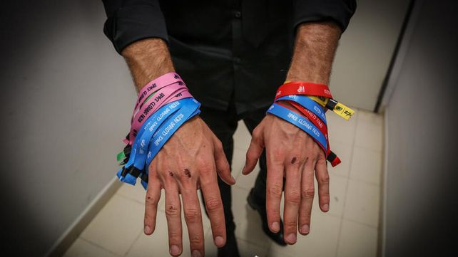 La tradicional disco Space cerró sus puertas en Ibiza después de 27 años