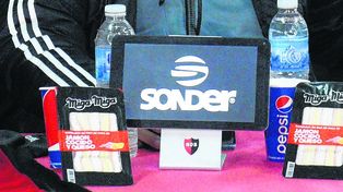 Newells está más cerca del acuerdo económico con Agremiados
