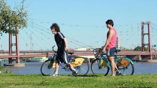 Temporada de Verano: opciones para disfrutar la ciudad