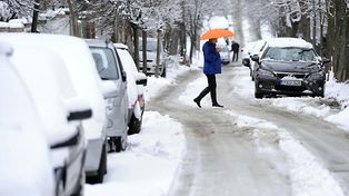 Científicos de Inglaterra prevén una nueva glaciación para dentro de 15 años