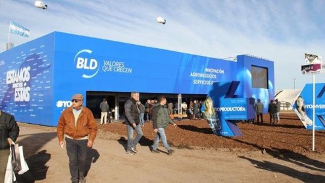 Estafa. Los productores consideran que esa fue la maniobra de BLD.