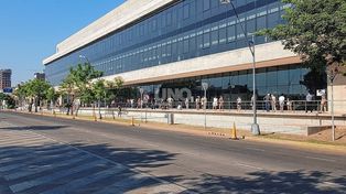 El Cemafé trabaja de manera integral e interdisciplinaria con 626 pacientes que sufren obesidad mórbida.