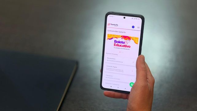 La aplicación se puede descargar de forma gratuita en Androes e iOs