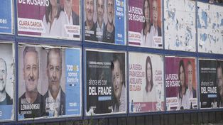 Todo sobre la campaña electoral