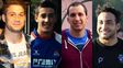 Los acusados son Lisandro Biffi y &nbsp;Sebastián Vanin, hijo y sobrino de un legislador radical, Ignacio Ceschín, y Enzo Falaschi.&nbsp;