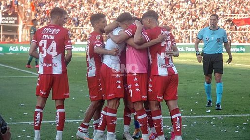 Unión tendría todo definido para su debut en Copa Argentina