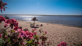 Por motivos de seguridad, el acceso al río no estará permitido hasta el inicio de la temporada de verano. Sin embargo, los visitantes podrán disfrutar de las instalaciones en forma gratuita durante la semana.