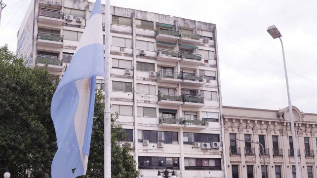 Dolor y conmoción en el velatorio de Eduardo Macri