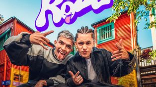 Roze, el dúo de cumbia que está revolucionando la escena, llega a Santa Fe