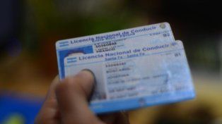 Buscan que deje de ser obligatorio repetir los exámenes para el carnet de conducir, en caso de robos o pérdidas.&nbsp;