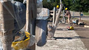 En un contexto de transformaciones graduales, la nueva plaza se proyecta como parte de un proceso que aún está en marcha y que demanda continuidad.