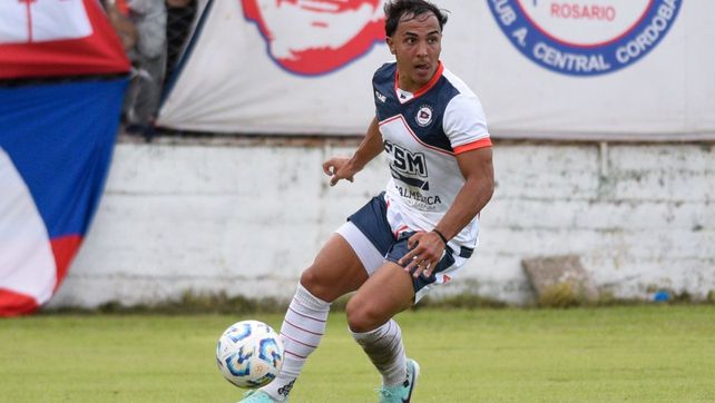 Facundo Marín