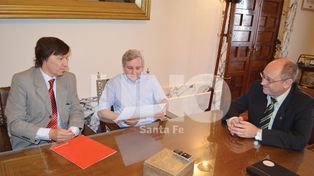 A los 50 años terminó la carrera que siempre quiso estudiar con la mejor nota