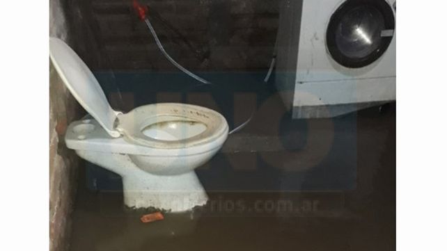 Paraná: Se multiplican los pedidos de ayuda por el temporal