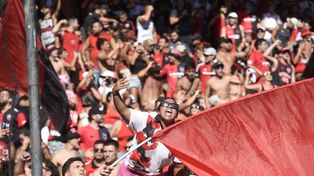 Las socias de Newells tendrán un sorteo especial para este fin de semana.