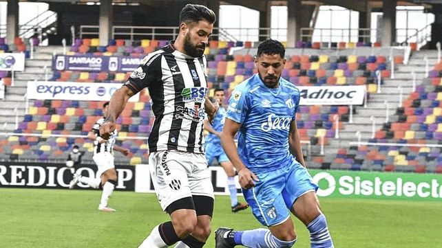 Atlético Tucumán y Central Córdoba quieren levantar vuelo en el Monumental José Fierro.&nbsp;