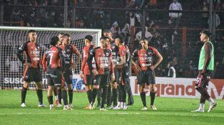 La llamativa lista de concentrados en Colón para el partido ante Chaco For Ever
