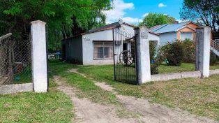 Gualeguaychú: delincuentes saquearon la vivienda de un hombre internado