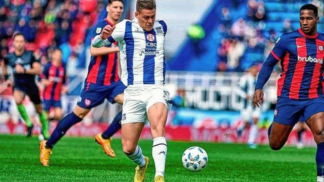 El convulsionado San Lorenzo debuta en casa contra Talleres