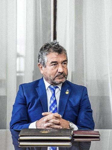 Entre Ríos implementará un programa nacional para asistir a víctimas de trata