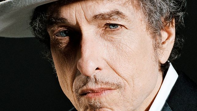 El premio Nobel de Literatura 2016 fue otorgado a Bob Dylan