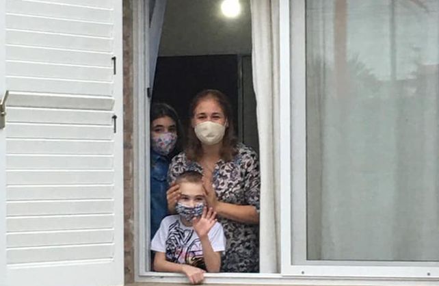 Ciro volvi&oacute; a Franck y as&iacute; lo recibieron